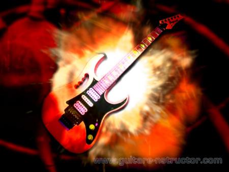 guitar fir
